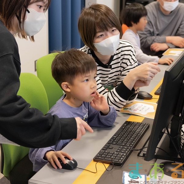 2026年3月22日_はじめてのパソコン教室