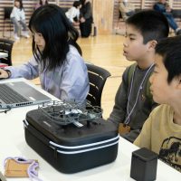 2026年1月17日_ドローン体験をしよう