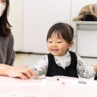 2026年1月8日_ぞうけいあそび（シールでペタペタ）