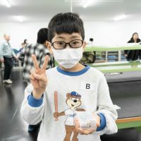 2026年1月17日_未来のものづくりフェス~LEDライトと空気鉄砲を作って遊ぼう!~