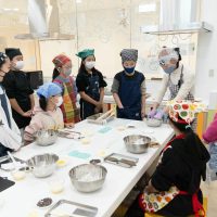 2026年1月5日_チョコスコーンを作ろう