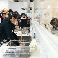 2026年1月5日_チョコスコーンを作ろう