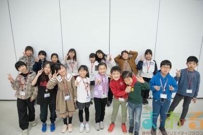 2026年2月14日_46期新人こども店長事前こども会議