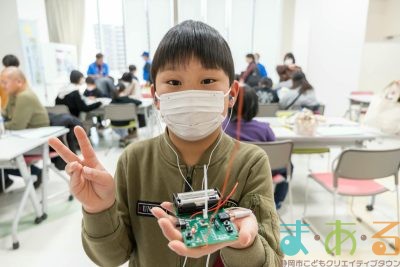 2026年2月11日_ラジオを作ってみよう！