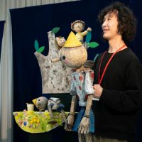 2026年2月21日_まちかどシアター人形劇ワークショップ