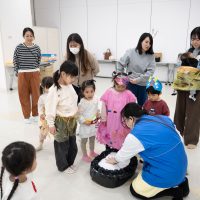 2026年2月3日_ま・あ・るで節分!