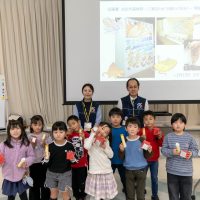 2026年2月8日_光と鏡のファンタジー～万華鏡を作ろう～