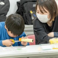 2026年2月8日_光と鏡のファンタジー～万華鏡を作ろう～