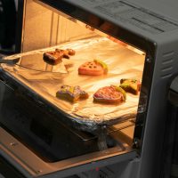 2026年2月23日_お寿司のキーホルダーとアイシングクッキーを作ろう！