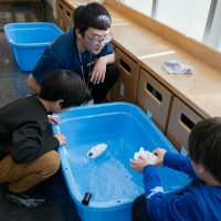 2026年2月28日_オリジナルの船を作って走らせよう!