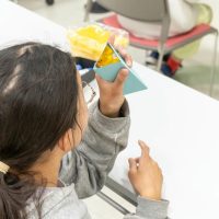 2026年2月8日_光と鏡のファンタジー～万華鏡を作ろう～