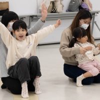 2026年2月3日_ま・あ・るで節分!