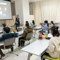 2026年2月8日_光と鏡のファンタジー～万華鏡を作ろう～