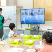 2026年2月14日_おしゃれなハート型のアロマ石けん！