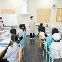 2026年2月23日_お寿司のキーホルダーとアイシングクッキーを作ろう！