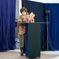2026年2月21日_まちかどシアター人形劇ワークショップ