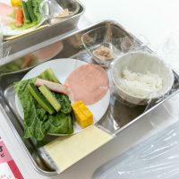 2026年1月31日_恵方巻と鬼まんじゅうを作ってみよう