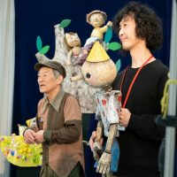 2026年2月21日_まちかどシアター人形劇ワークショップ