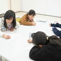2026年2月14日_46期新人こども店長事前こども会議