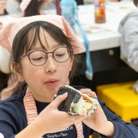 2026年1月31日_恵方巻と鬼まんじゅうを作ってみよう