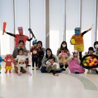 2026年2月3日_ま・あ・るで節分!