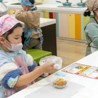 2026年1月31日_恵方巻と鬼まんじゅうを作ってみよう