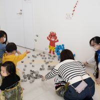 2026年2月3日_ま・あ・るで節分!