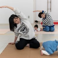 2026年2月17日_ベビママエクササイズ