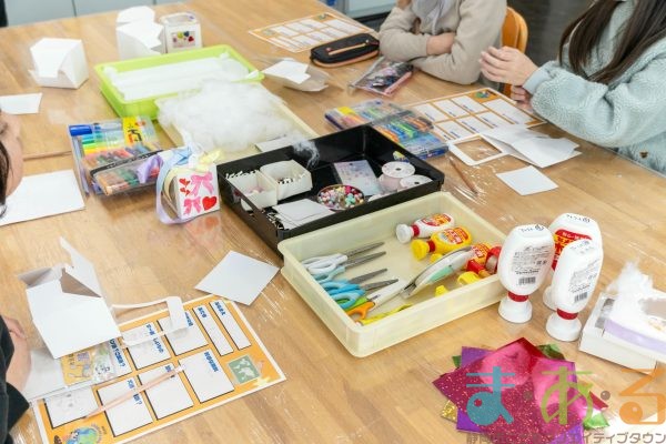 2026年2月22日_オリジナルきらきら宝箱