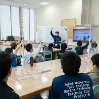 2026年2月28日_オリジナルの船を作って走らせよう!