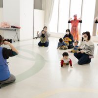 2026年2月3日_ま・あ・るで節分!