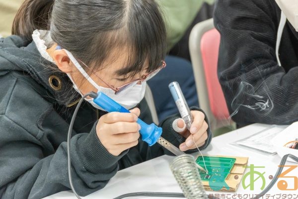 2026年2月11日_ラジオを作ってみよう!