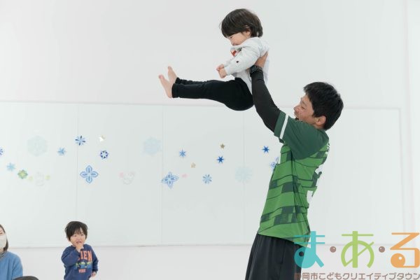 2026年2月9日_わくわく体操広場