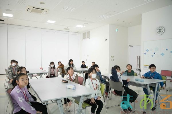 2026年2月14日_46期新人こども店長事前こども会議