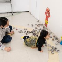 2026年2月3日_ま・あ・るで節分!