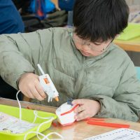 2026年2月28日_オリジナルの船を作って走らせよう!