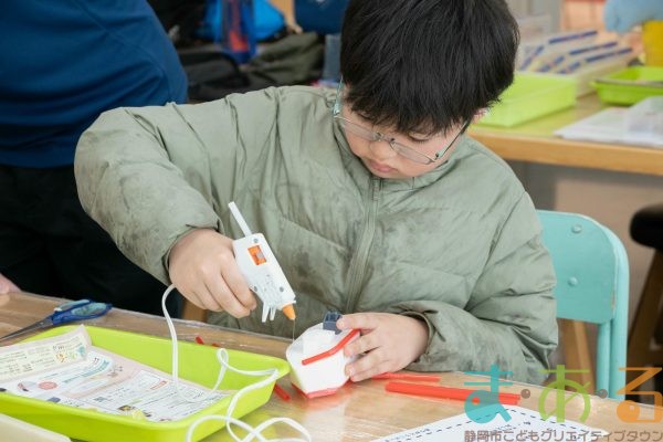 2026年2月28日_オリジナルの船を作って走らせよう!