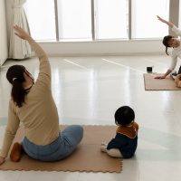 2026年2月17日_ベビママエクササイズ