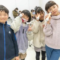 2026年2月8日_光と鏡のファンタジー～万華鏡を作ろう～