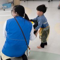 2026年2月3日_ま・あ・るで節分!