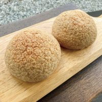 2026年5月4日_メロンパンを作ろう！