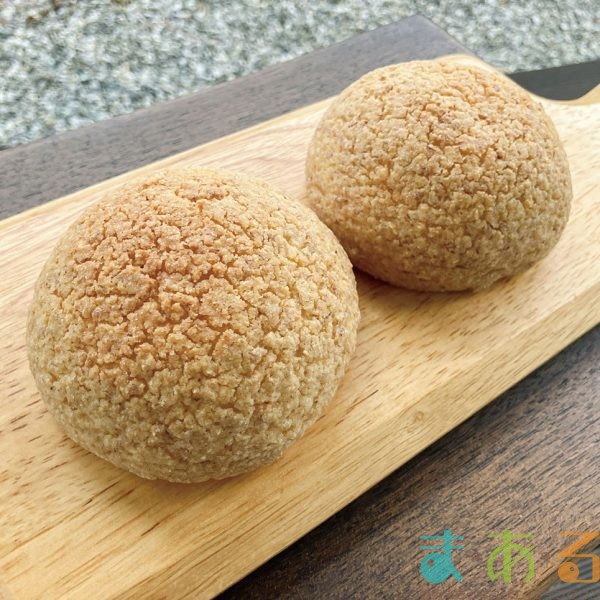 2026年5月4日_メロンパンを作ろう！