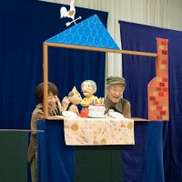 2026年2月21日_まちかどシアター人形劇ワークショップ