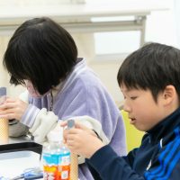 2026年2月8日_光と鏡のファンタジー～万華鏡を作ろう～