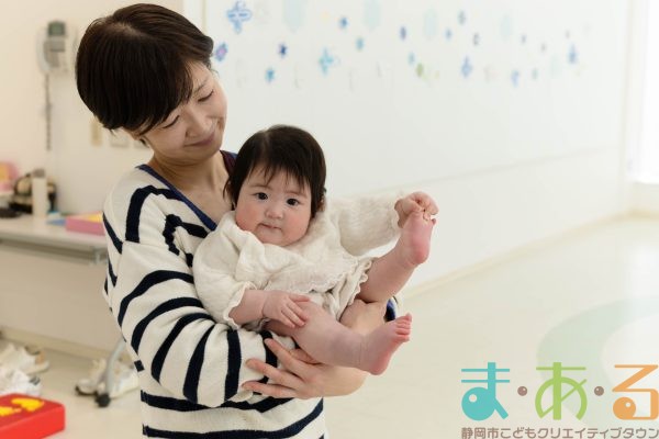 2026年2月17日_ベビママエクササイズ