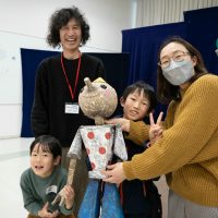 2026年2月21日_まちかどシアター人形劇ワークショップ