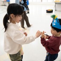 2026年2月3日_ま・あ・るで節分!