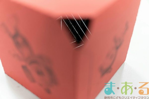 2026年2月8日_光と鏡のファンタジー～万華鏡を作ろう～