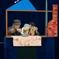 2026年2月21日_まちかどシアター人形劇ワークショップ