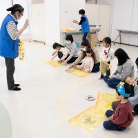 2026年2月3日_ま・あ・るで節分!